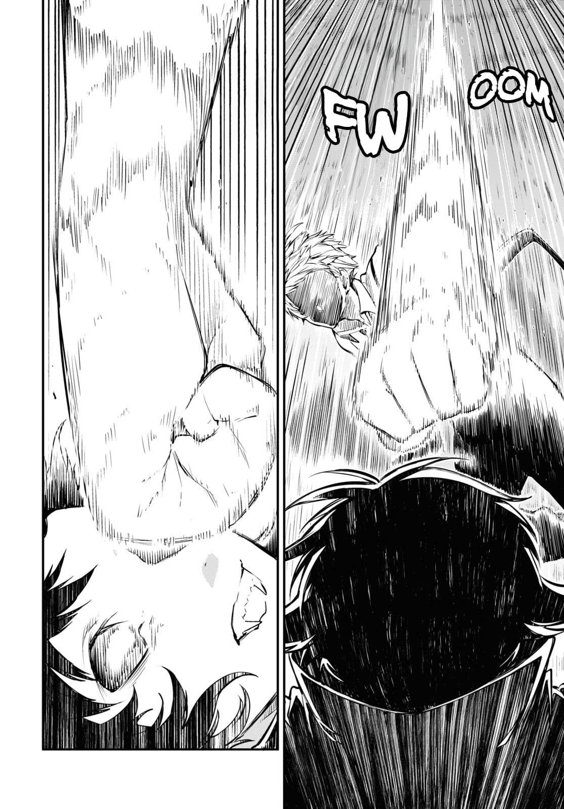 Bungou Stray Dogs, Chapter 108 image 08